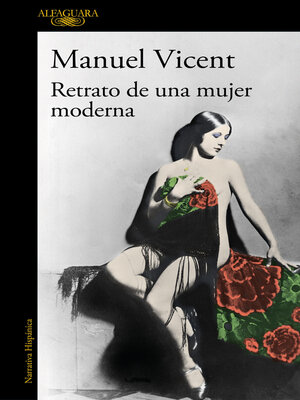 cover image of Retrato de una mujer moderna